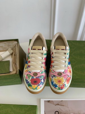 G*u*i shoes(aaa)-520