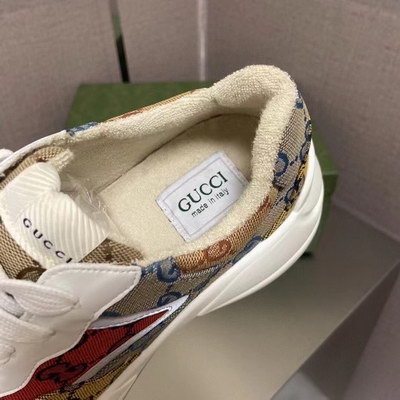 G*u*i shoes(aaa)-506