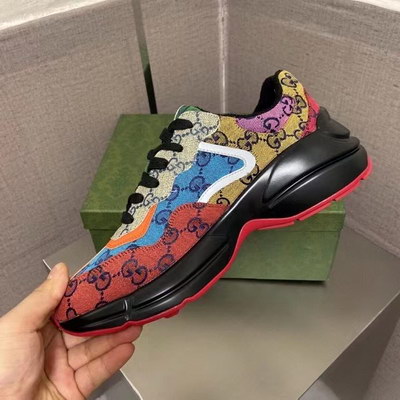 G*u*i shoes(aaa)-505