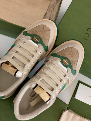 G*u*i shoes(aaa)-511