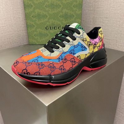 G*u*i shoes(aaa)-505