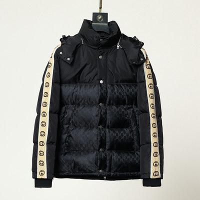 G*u*i coat-001