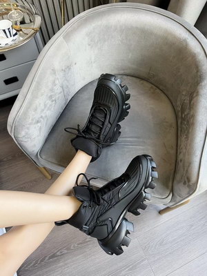 Pra*a shoes(aaa)-028