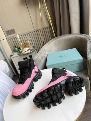 Pra*a shoes(aaa)-022