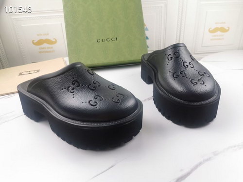 G*u*i slippers(aaa)-423