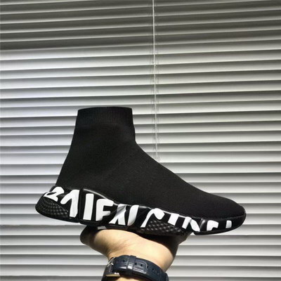 Ba*len*cia*ga shoes aaa(women)-253