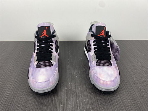 Air Jordan 4 Air Jordan 4 “Zen Master”