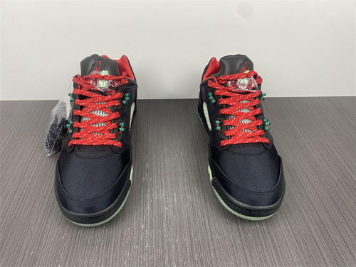 Air Jordan Retro 5 “Anthracite”