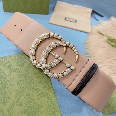 G*u*i belts women(aaaaa)-118