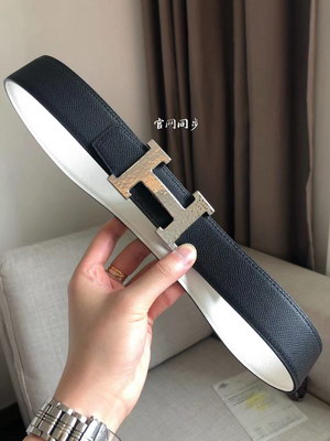 H**mes belts(aaaaa)-419