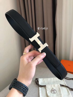 H**mes belts(aaaaa)-195
