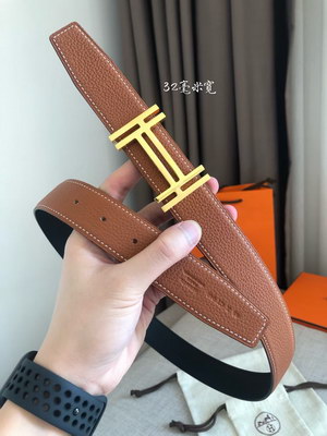 H**mes belts(aaaaa)-209