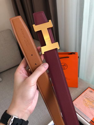 H**mes belts(aaaaa)-435