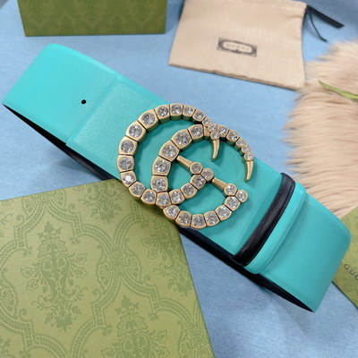 G*u*i belts women(aaaaa)-111