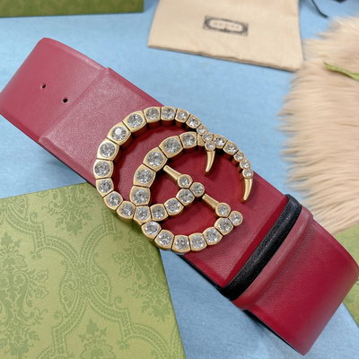 G*u*i belts women(aaaaa)-115