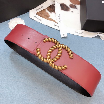 Ch*el belts women(aaaaa)-160