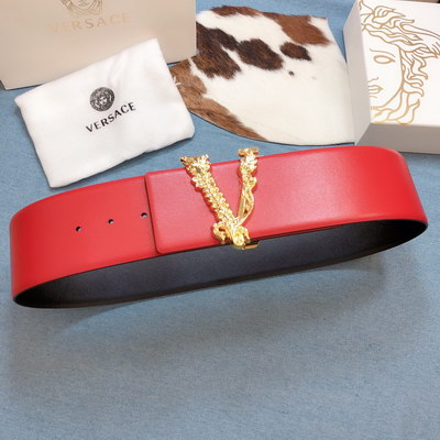 Versace Belts Women(AAAAA)-005