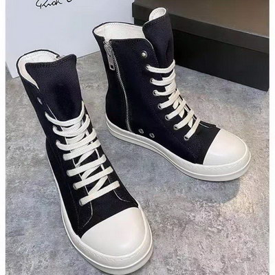Rick Owens Shoes(AAA)-003