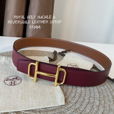 H**mes belts(aaaaa)-557
