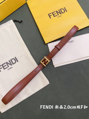 F**di belts women(aaaaa)-024