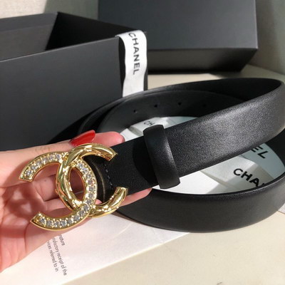 Ch*el belts women(aaaaa)-180