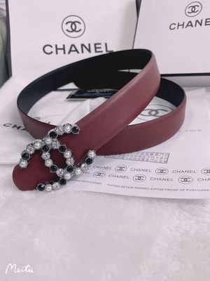 Ch*el belts women(aaaaa)-176