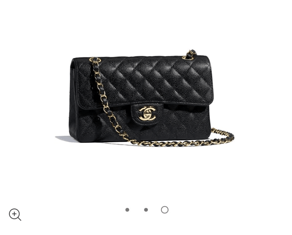 Ch*el handbags aaa(women)-105