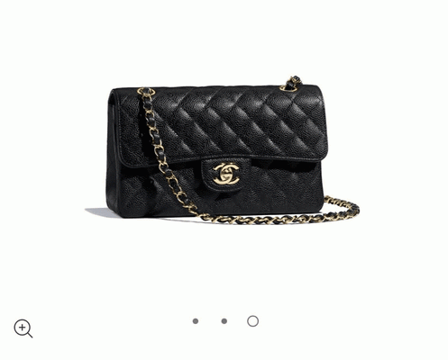 Ch*el handbags aaa(women)-105