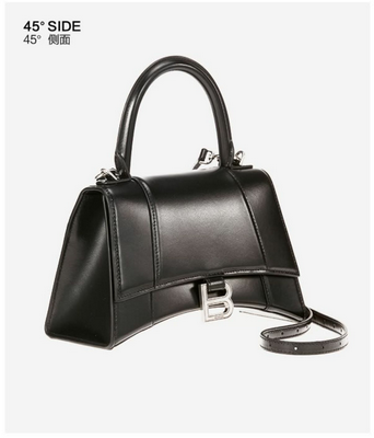 Ba*len*cia*ga handbags aaaa(women)-007