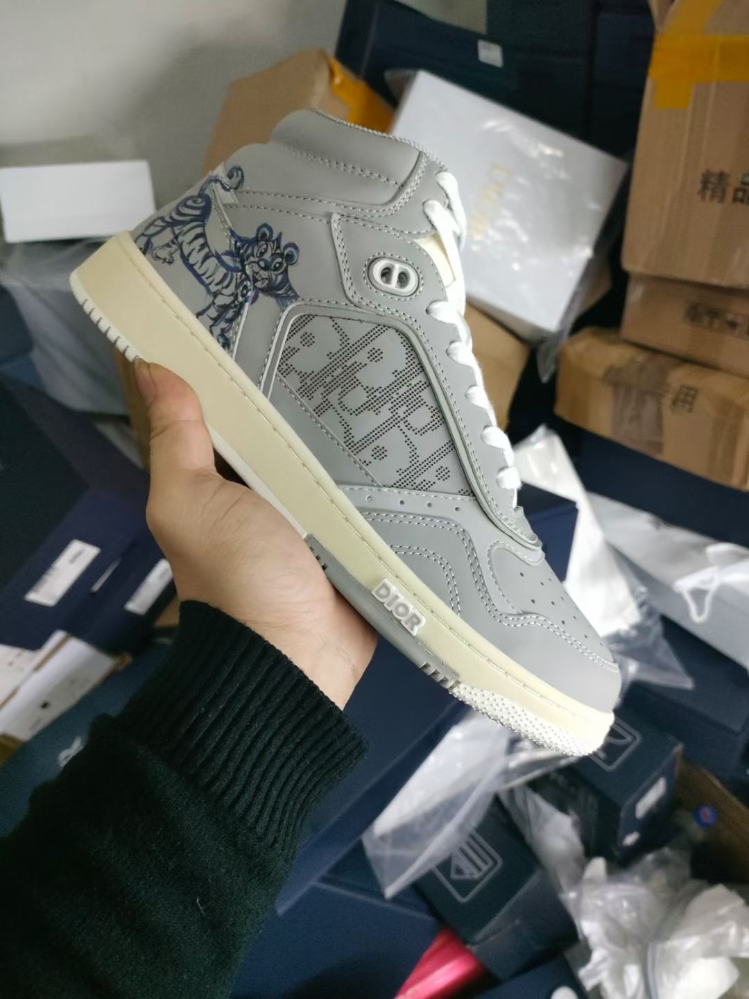 D*or shoes(aaa)-210