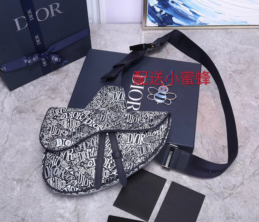 D*or handbags aaaa(men)-005