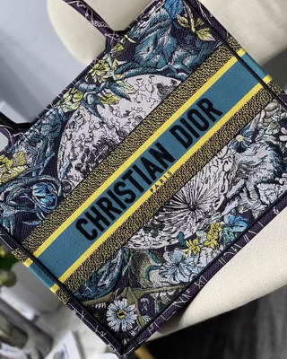 D*or handbags aaaa(women)-087