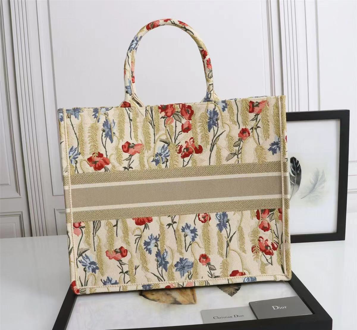 D*or handbags aaaa(women)-083