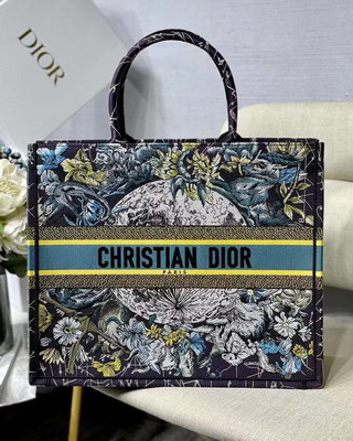 D*or handbags aaaa(women)-086