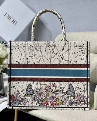 D*or handbags aaaa(women)-084