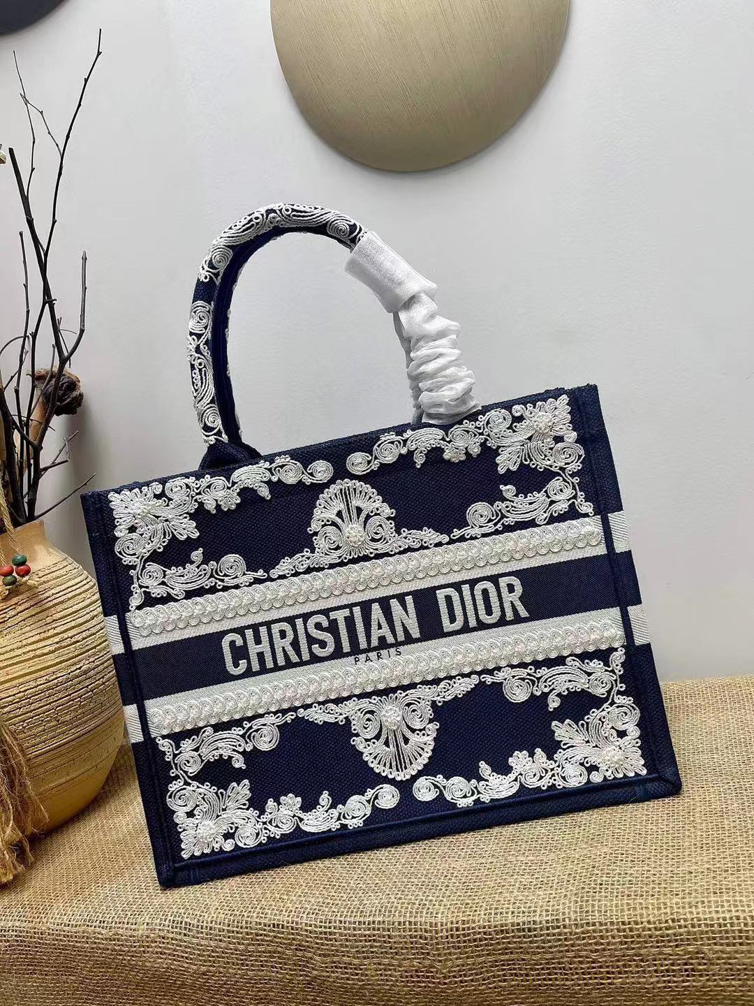 D*or handbags aaaa(women)-072