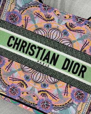 D*or handbags aaaa(women)-076