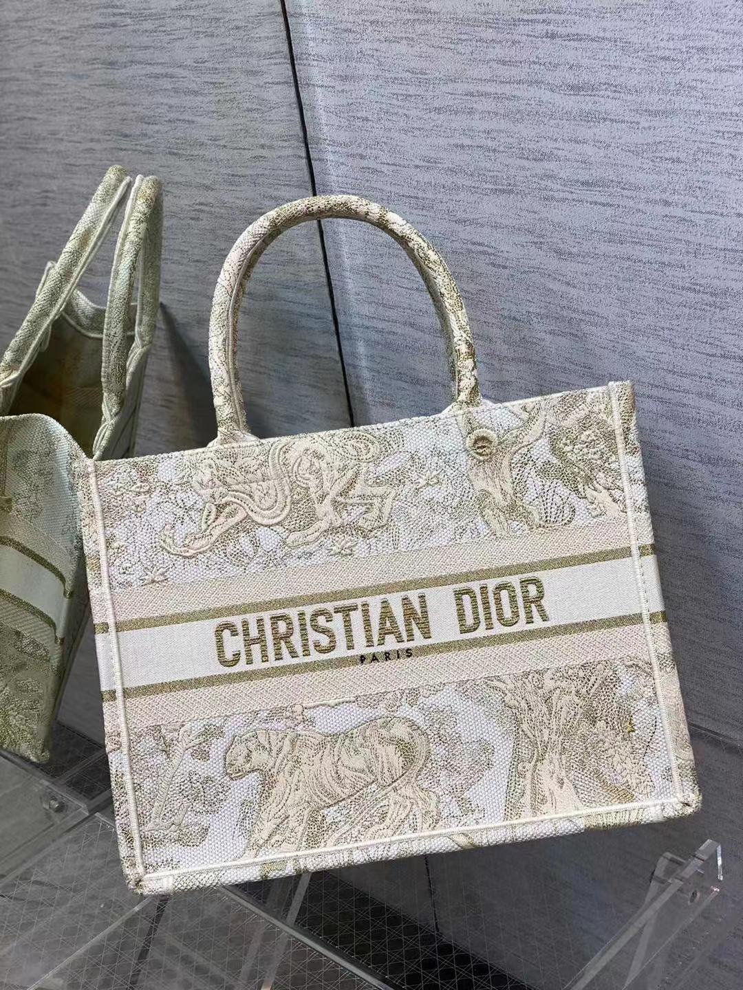 D*or handbags aaaa(women)-078