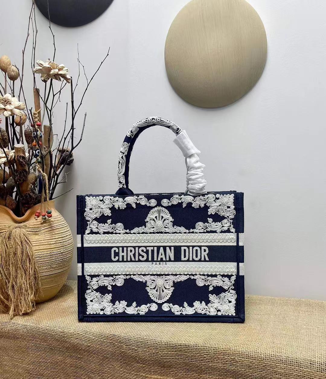 D*or handbags aaaa(women)-071