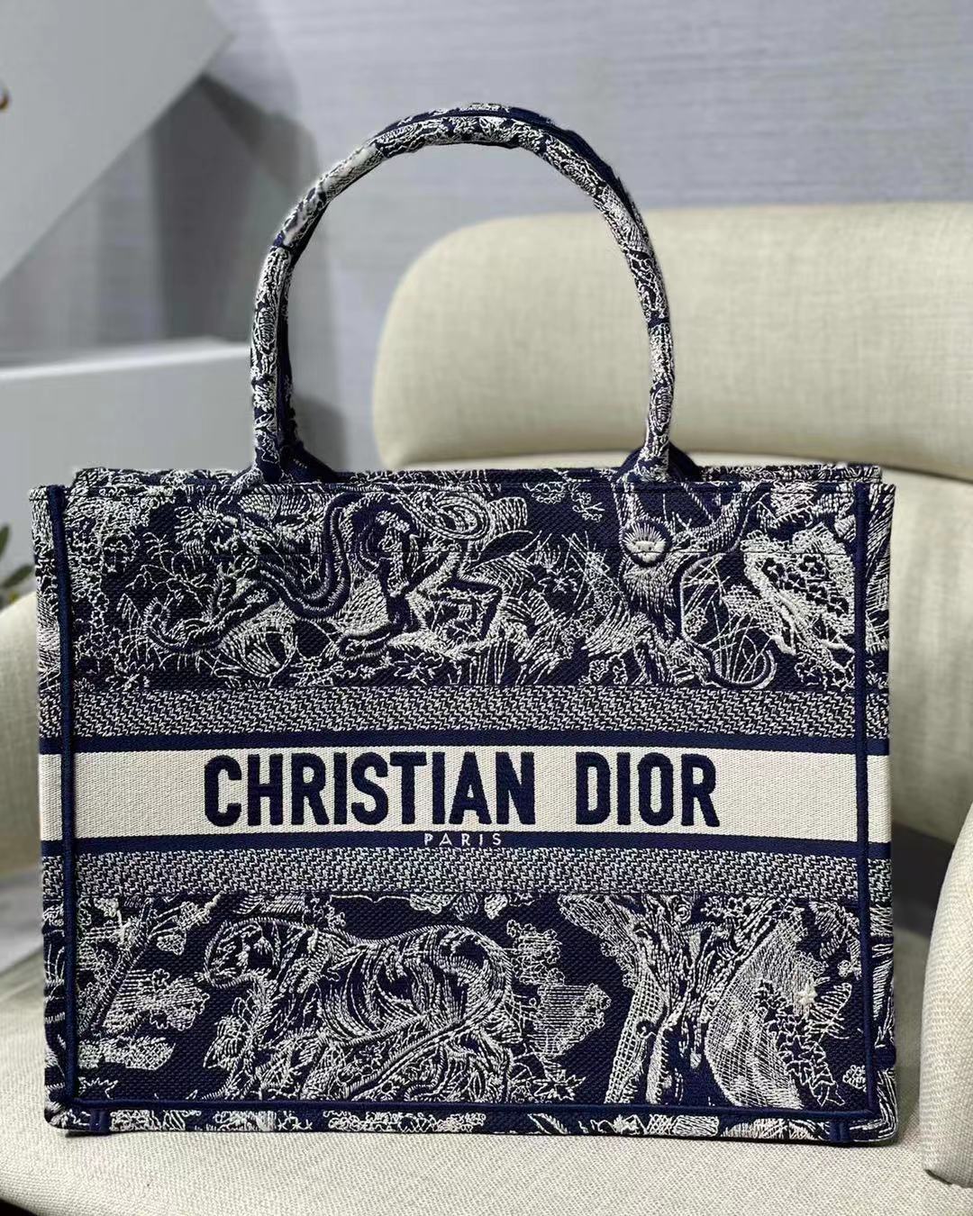 D*or handbags aaaa(women)-080