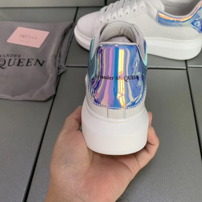 ale*d*r M*Q*en shoes(aaa)-105