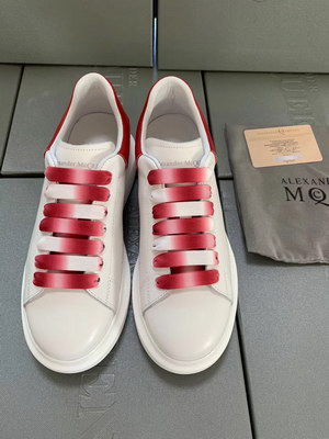 ale*d*r M*Q*en shoes(aaa)-107