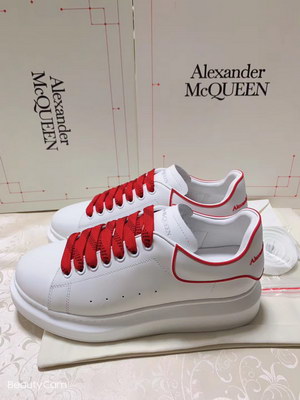 ale*d*r M*Q*en shoes(aaa)-118