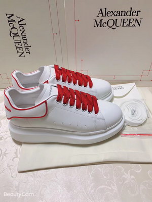 ale*d*r M*Q*en shoes(aaa)-118
