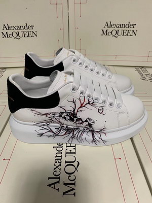 ale*d*r M*Q*en shoes aaa(women)-131
