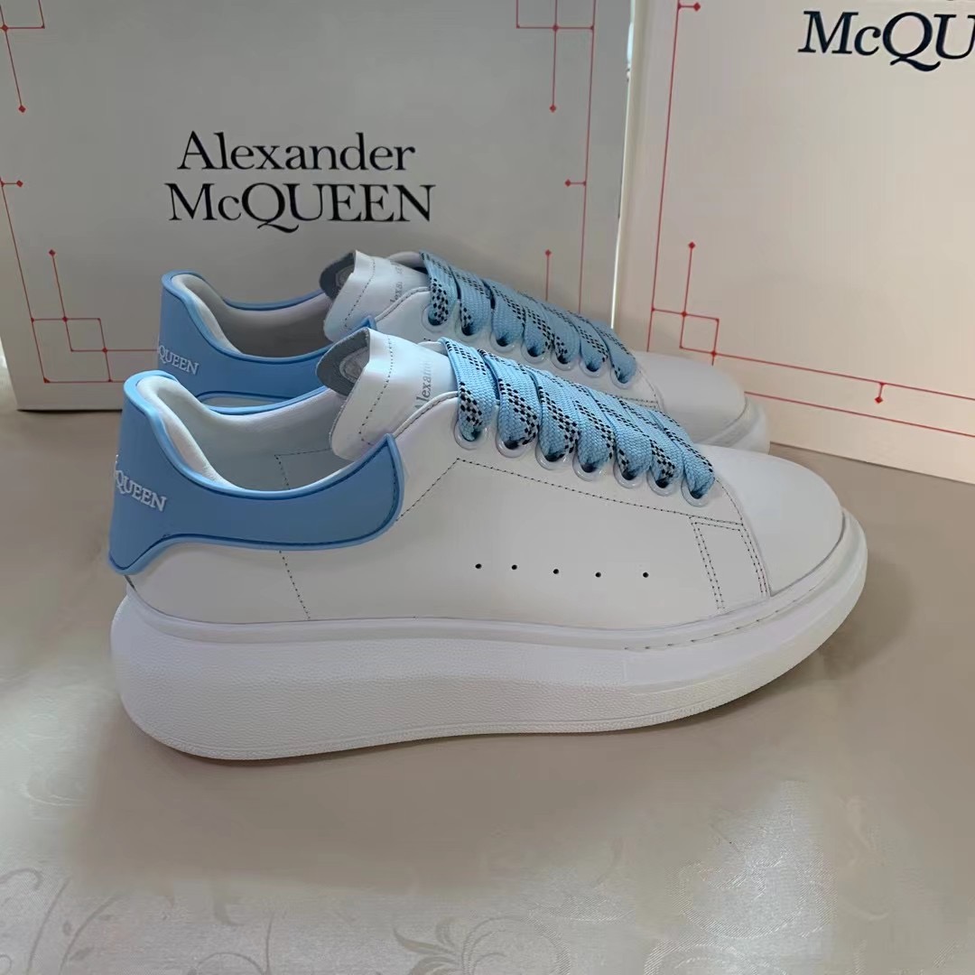 ale*d*r M*Q*en shoes aaa(women)-118