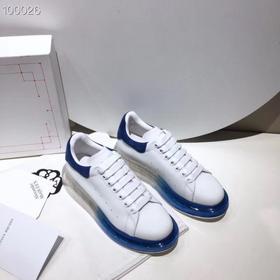 ale*d*r M*Q*en shoes(aaa)-136