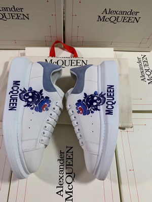 ale*d*r M*Q*en shoes(aaa)-125