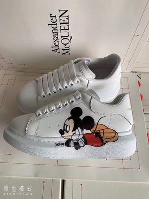ale*d*r M*Q*en shoes(aaa)-114