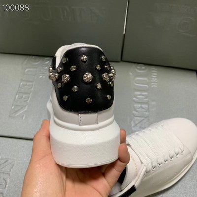 ale*d*r M*Q*en shoes(aaa)-108